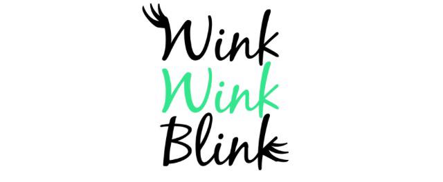 Wink Wink Blink